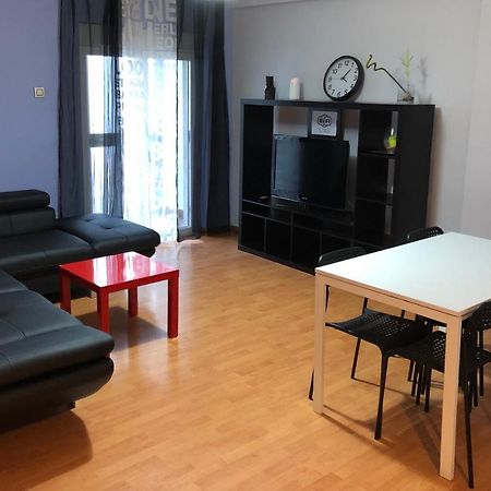 Apartamento Apartamento Torre del Clavero Salamanca Exterior foto